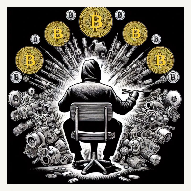 Bitcoin