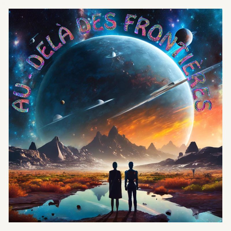 Beyond Borders