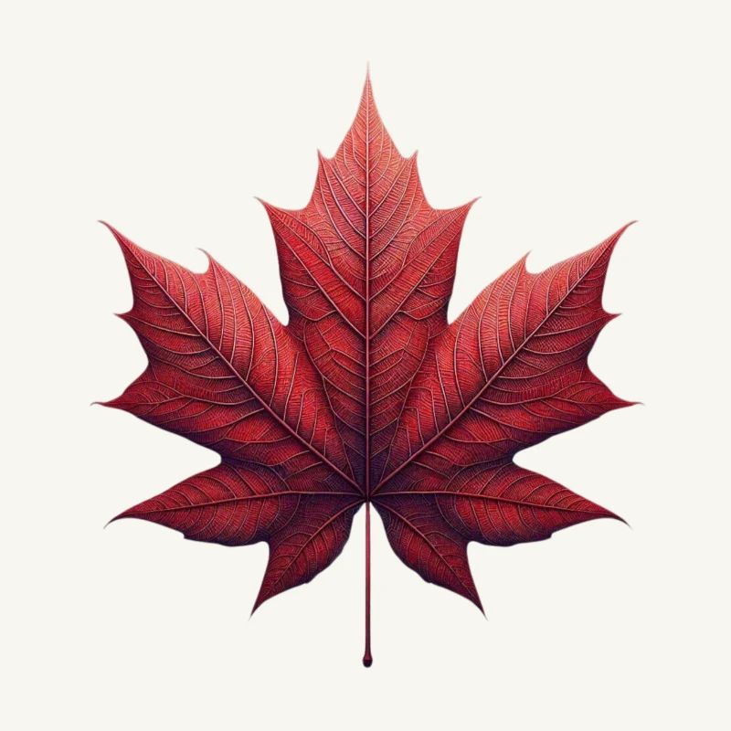 Maple Leaf Maple