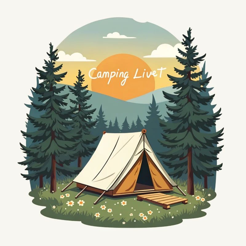 CAMPINGLEBEN
