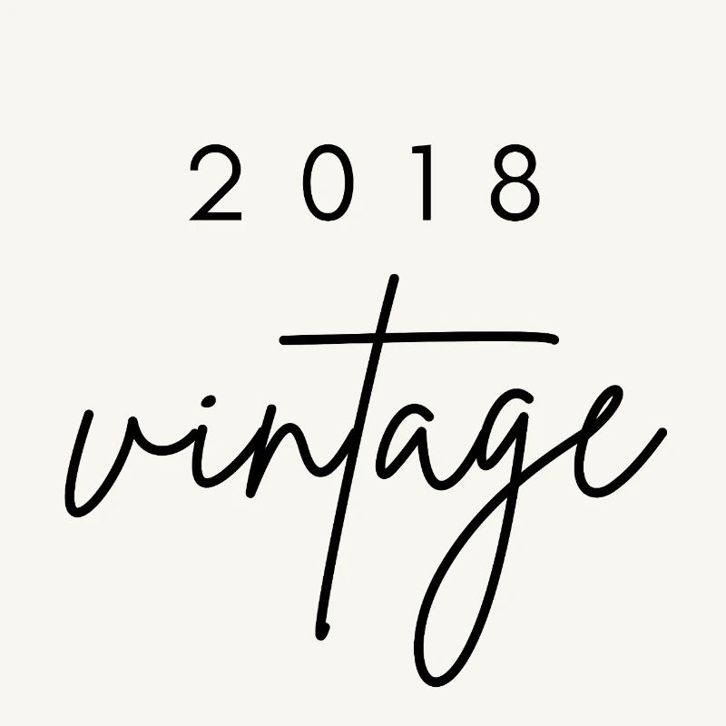 Jahrgang 2018 Jubiläum