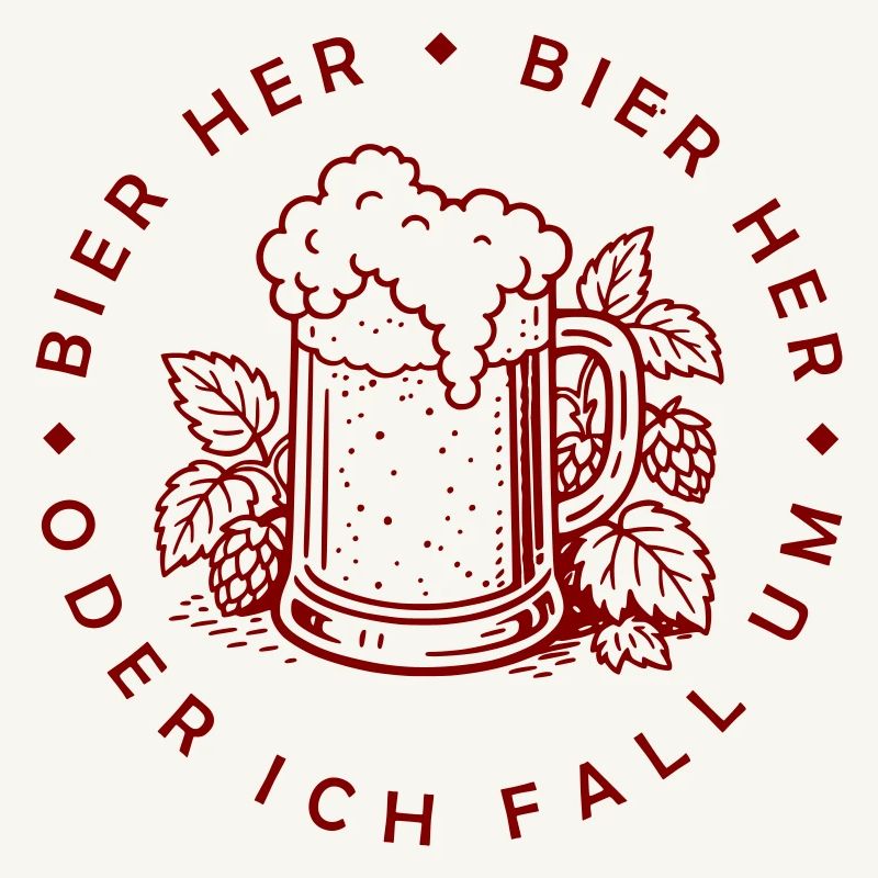 Bees here - Oder ich fall um!