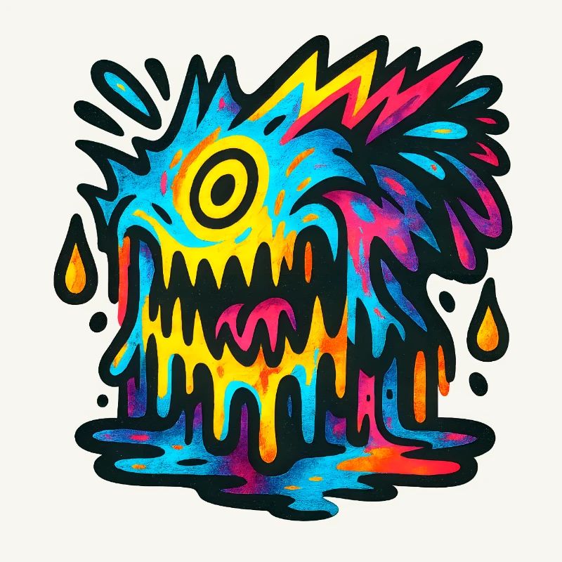 monster