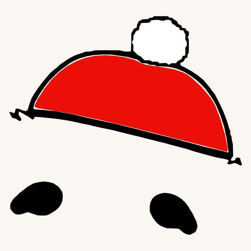 Sloth Christmas Cute Sloth Vector 4