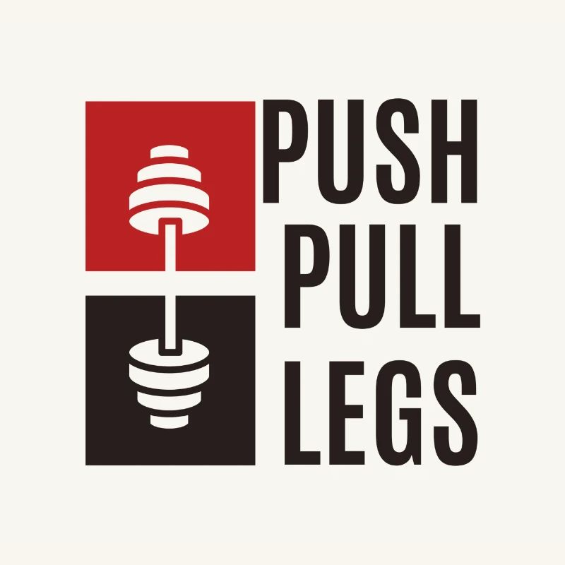 Checkmate Your Workout: Push, Pull, Leg