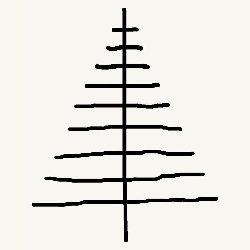 Fir tree