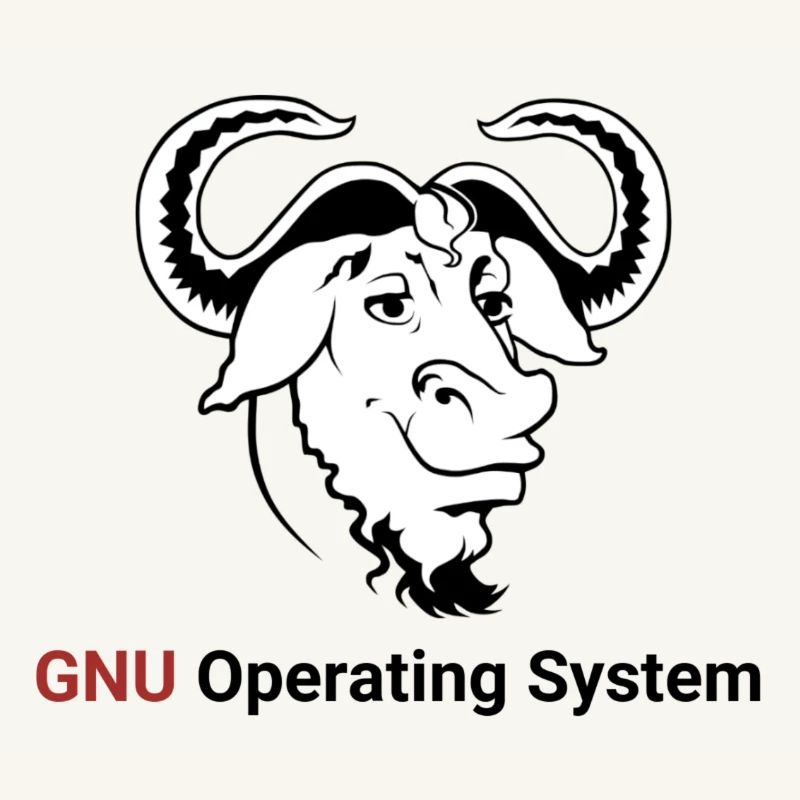 GNU Operating System