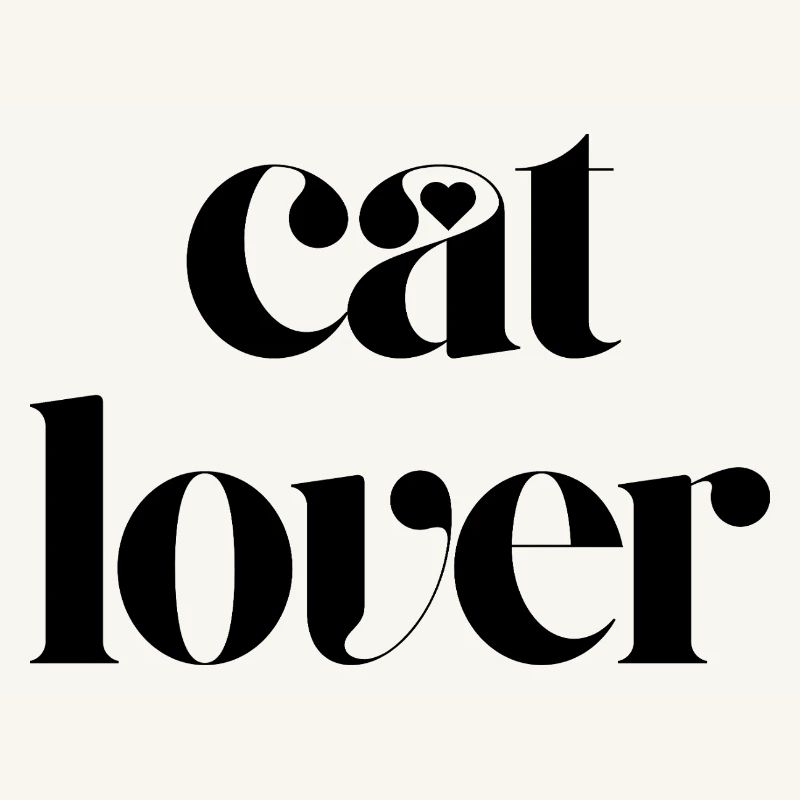cat lover