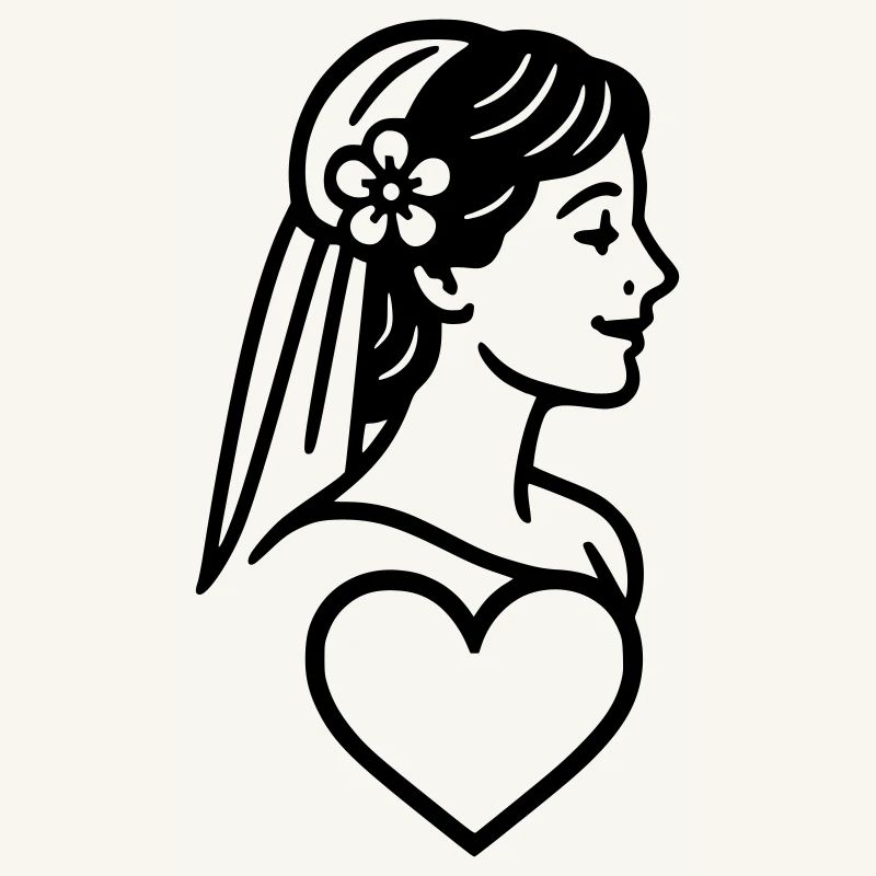 Die Braut