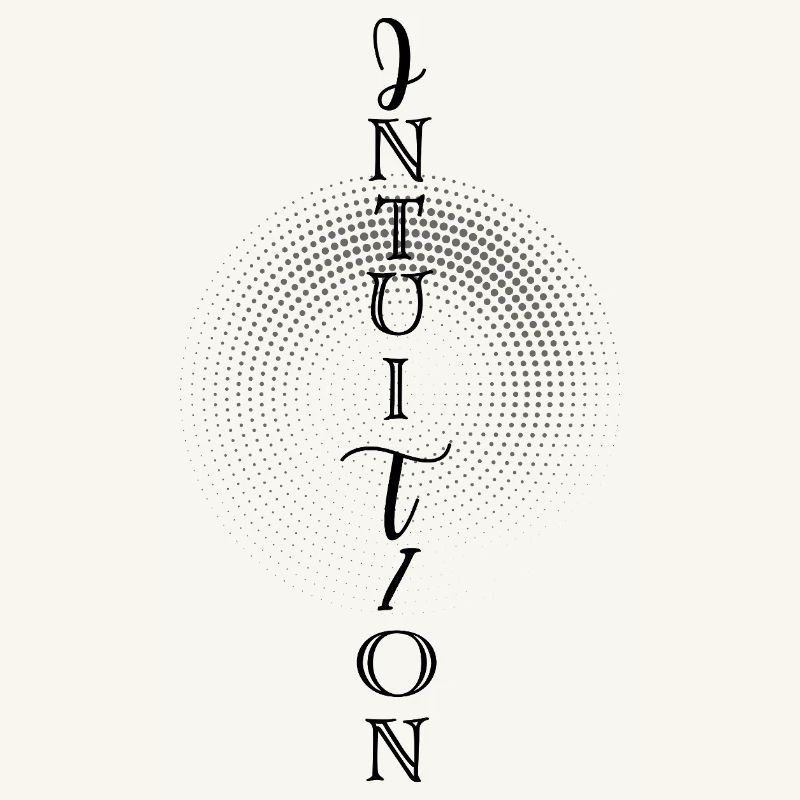 INTUITION – Dein innerer Kompass