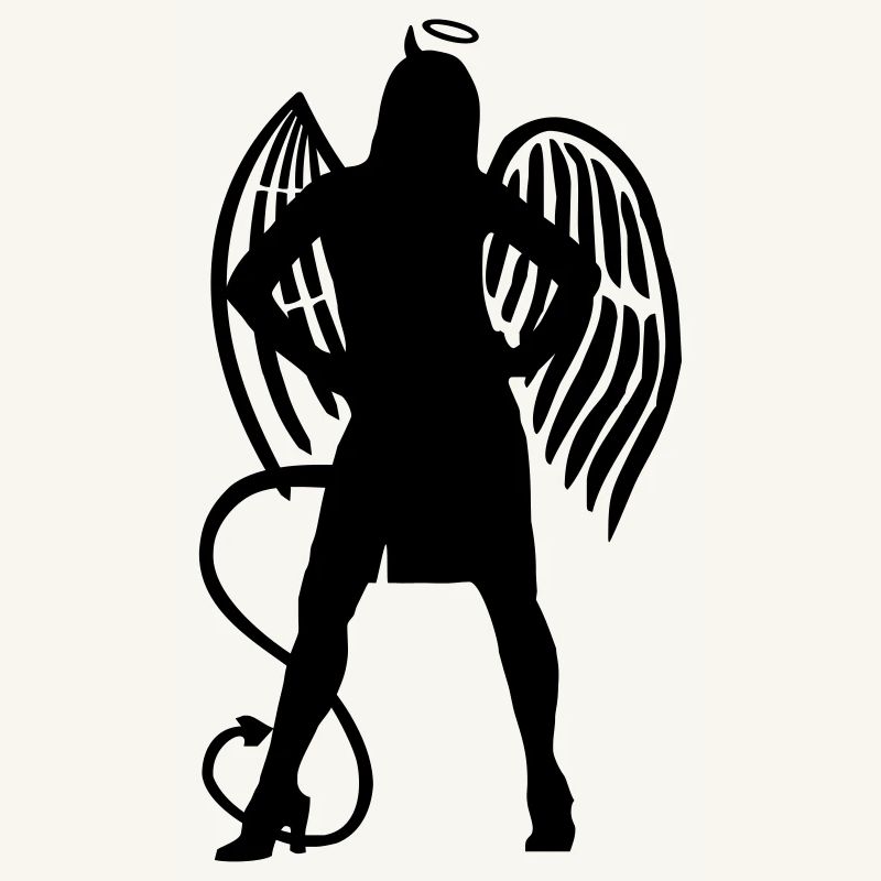 Ange Diable