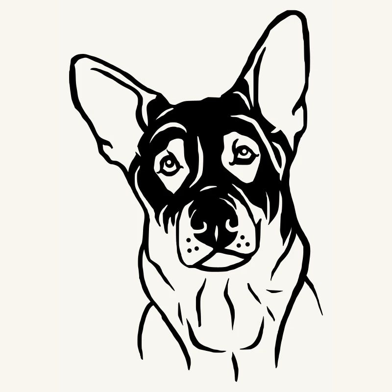 Schäferhund