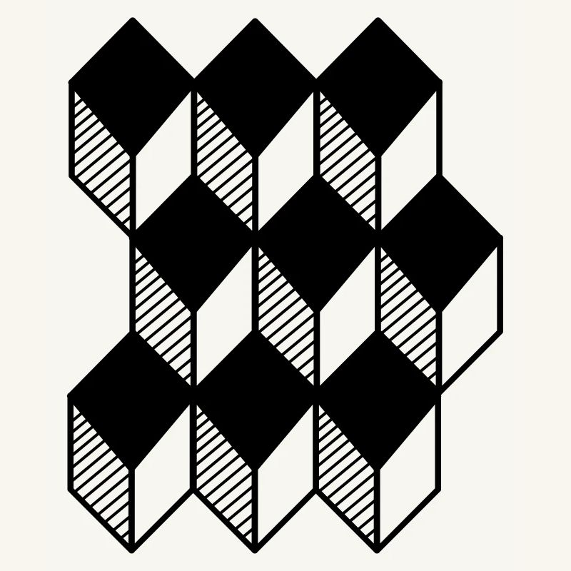 cube 3D