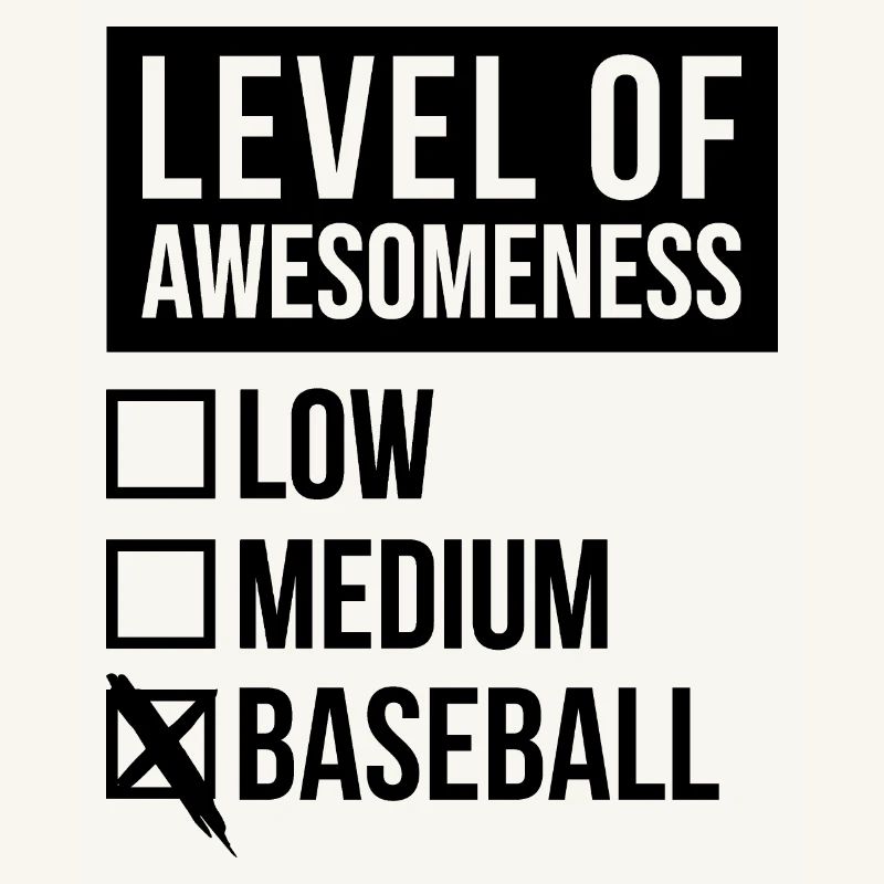 Baseball