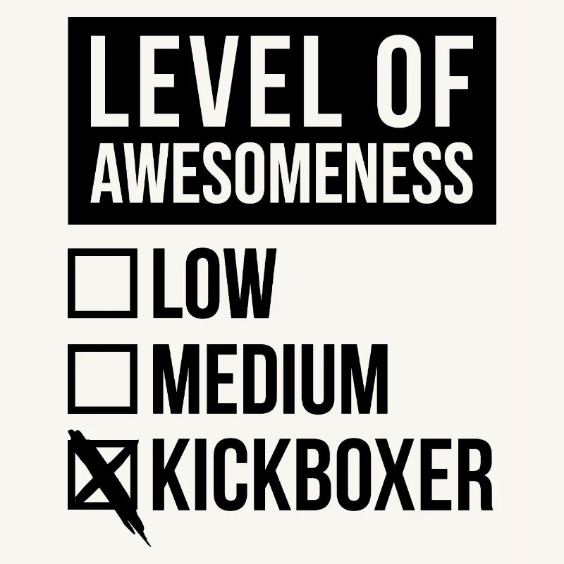 Kickboxen