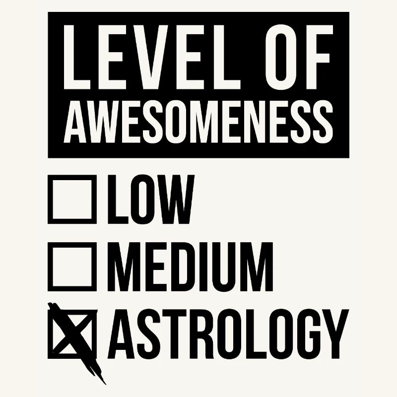 Astrologie