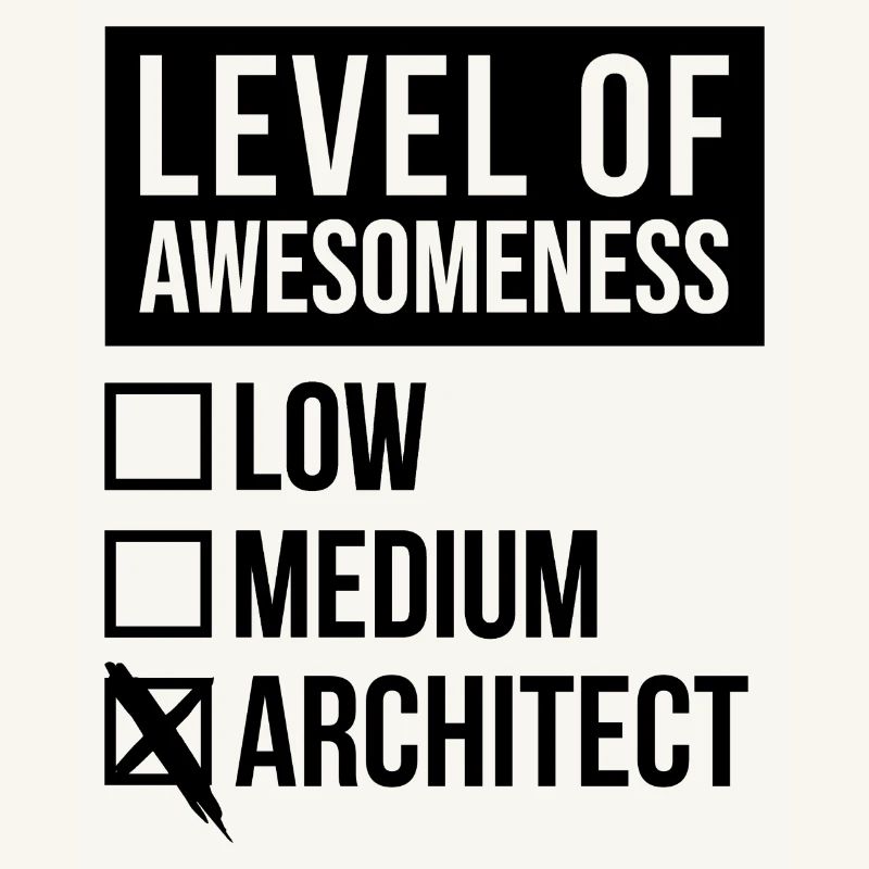 architecte