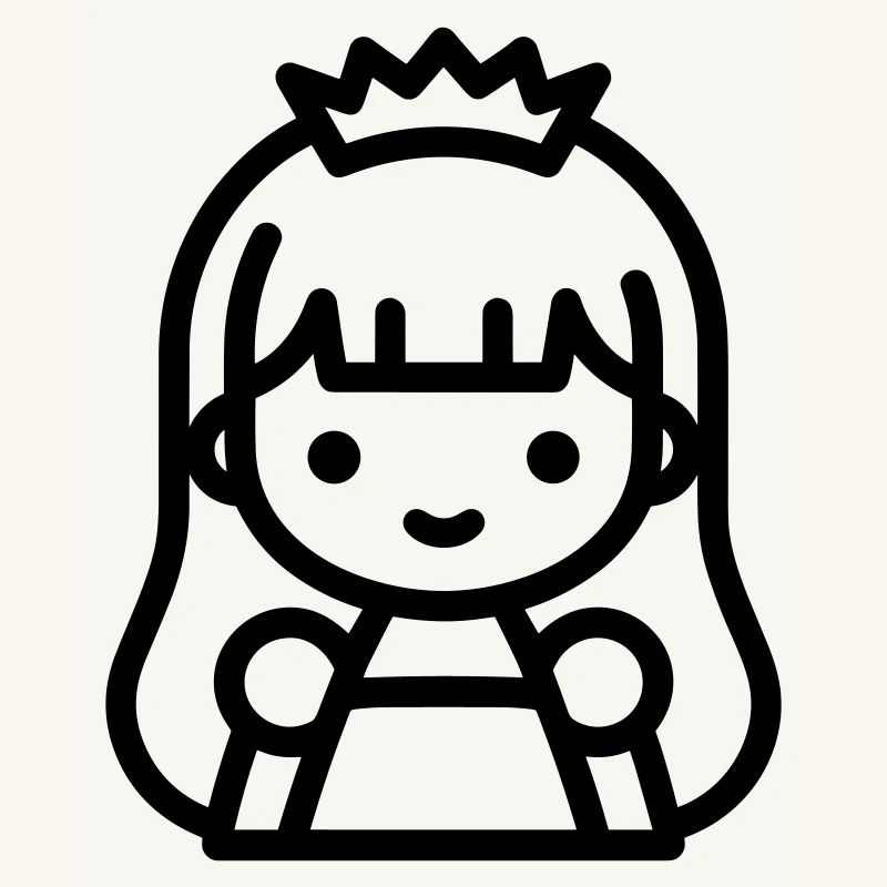 princesse