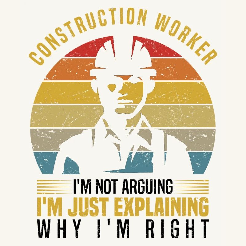 Construction worker