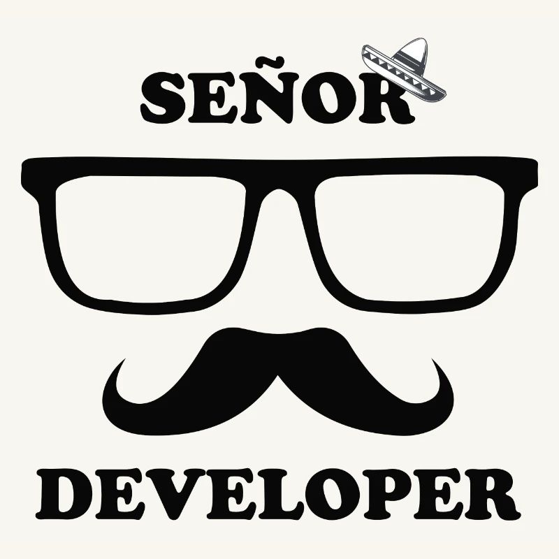 Senor / Senior Developer | Sombrero Developer