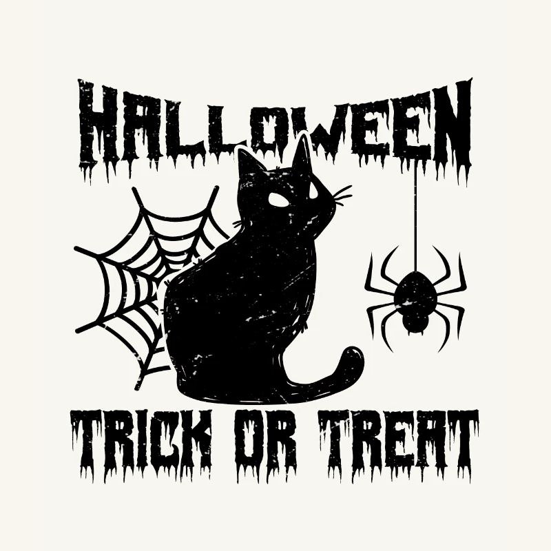 Halloween | Süßes oder Saures