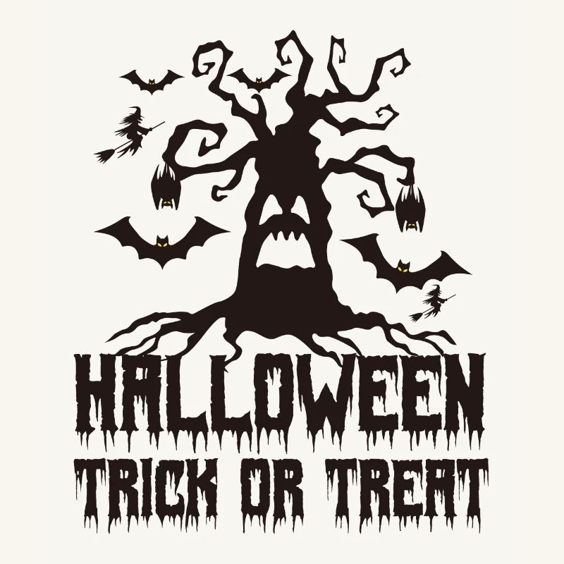 Halloween | Süßes oder Saures