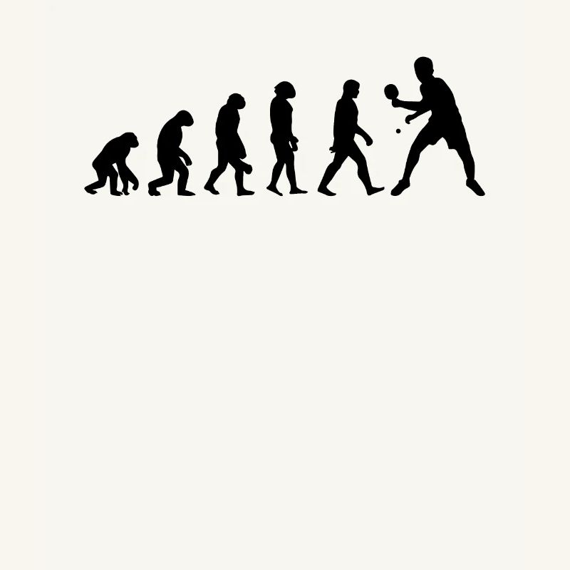 Évolution Du Ping Pong