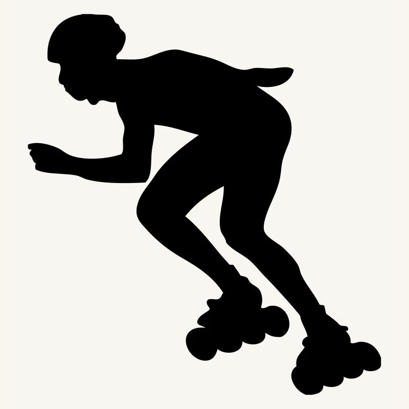 Inline skating - Inline skates