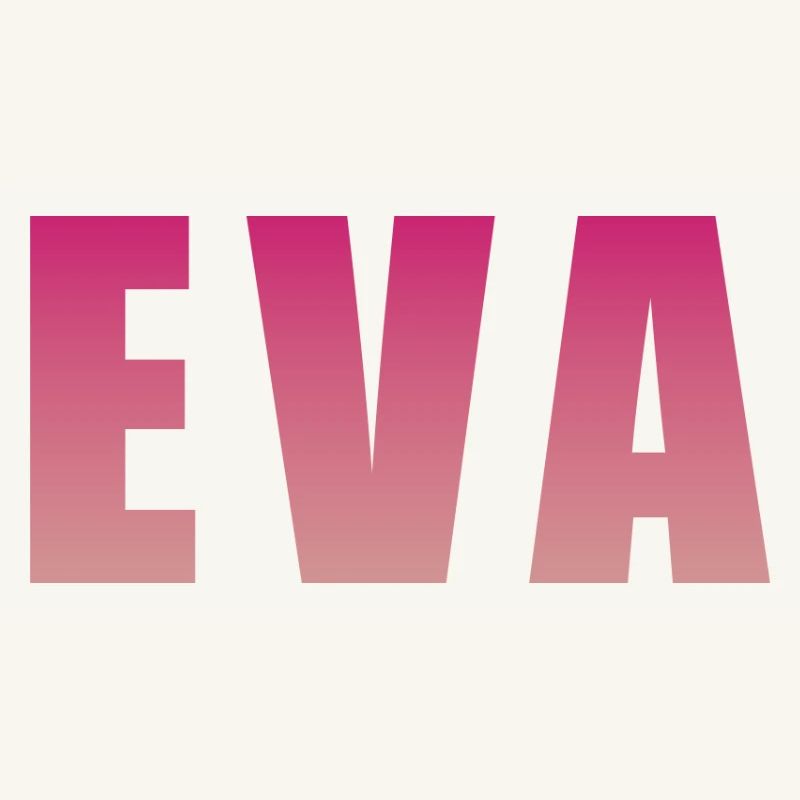 Gradient Text Block Design