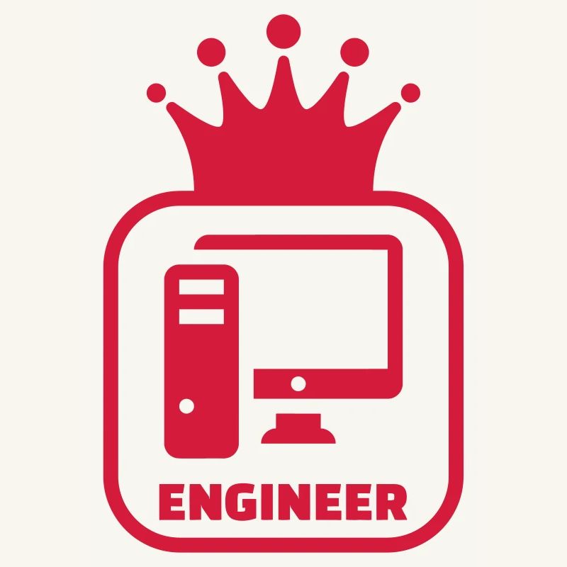 Computer Engineer Informatiker Informaticien