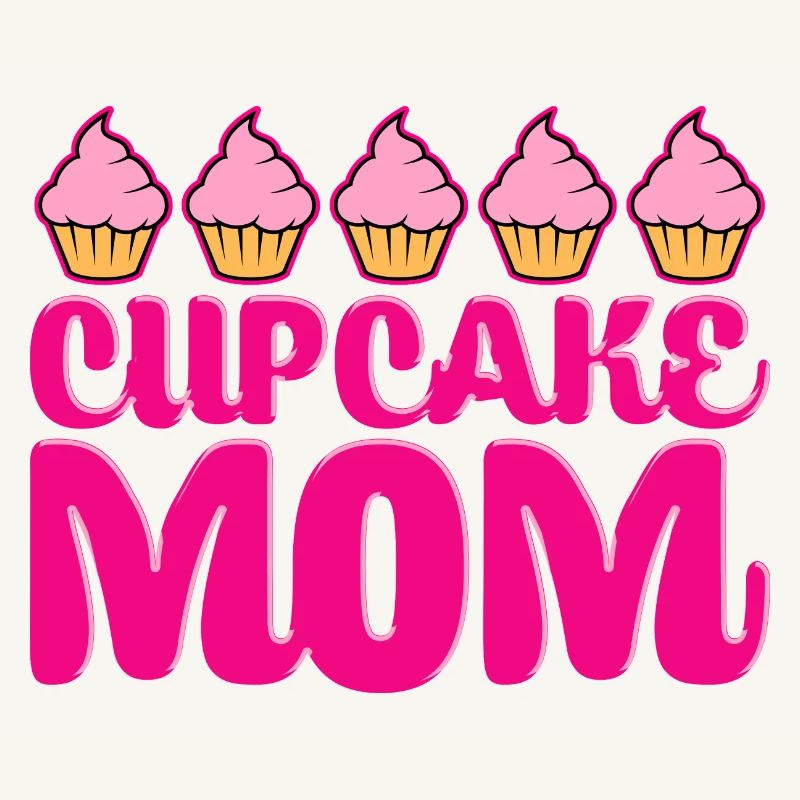 Cuisson de cupcakes aux noix