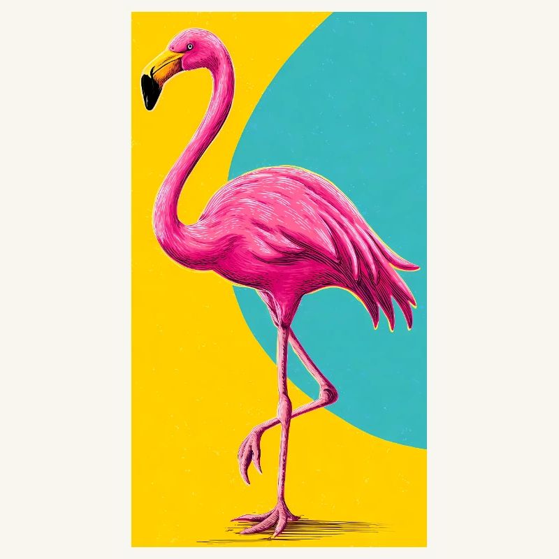 Flamingo