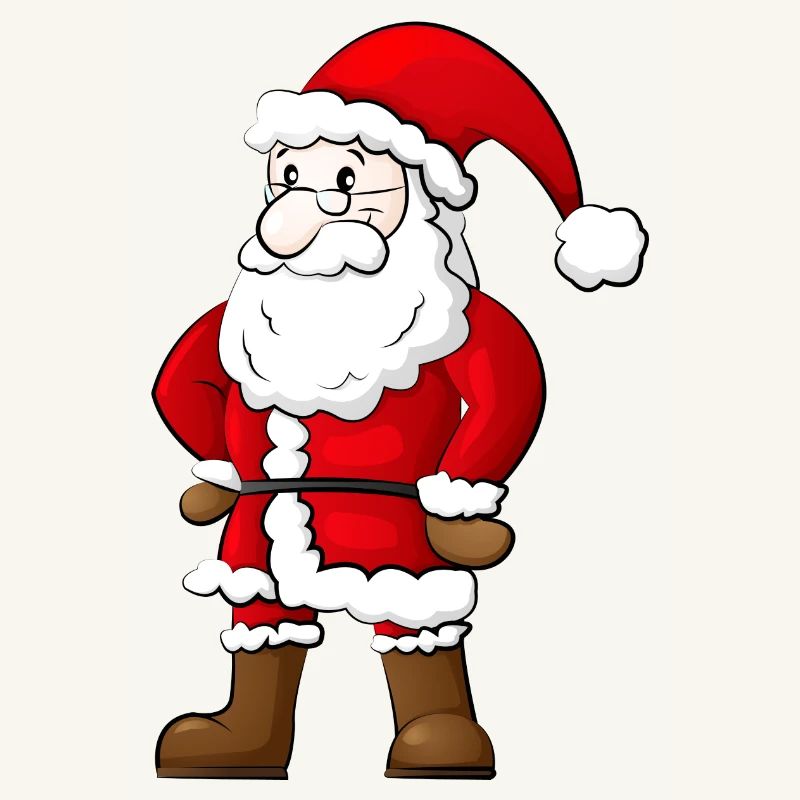 Weihnachtsmann