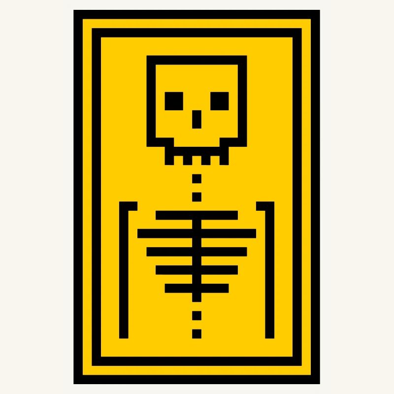 Knochen