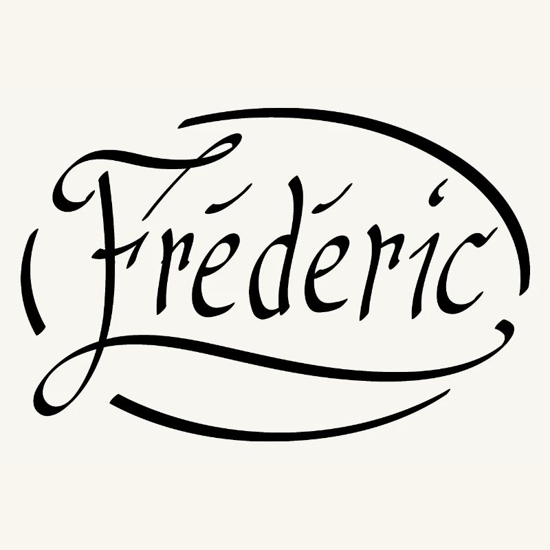 Frédéric