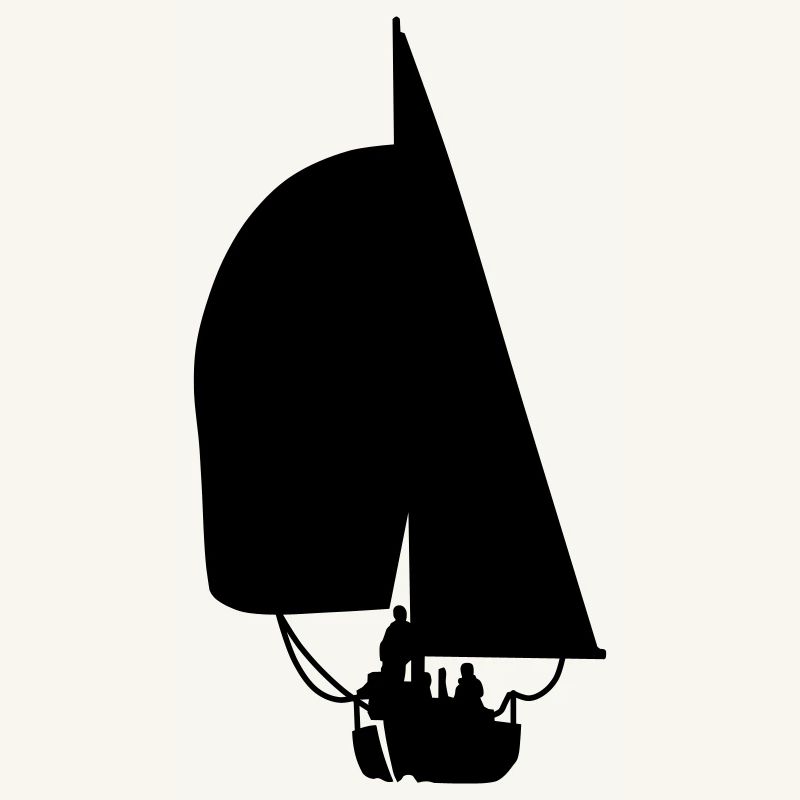 Segelboot