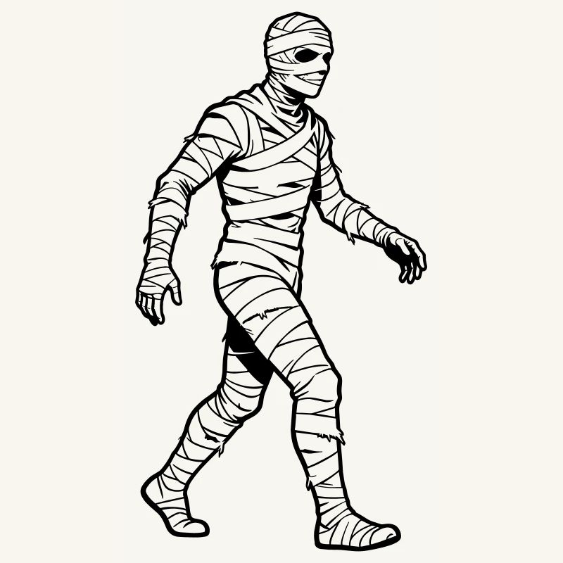 mummy
