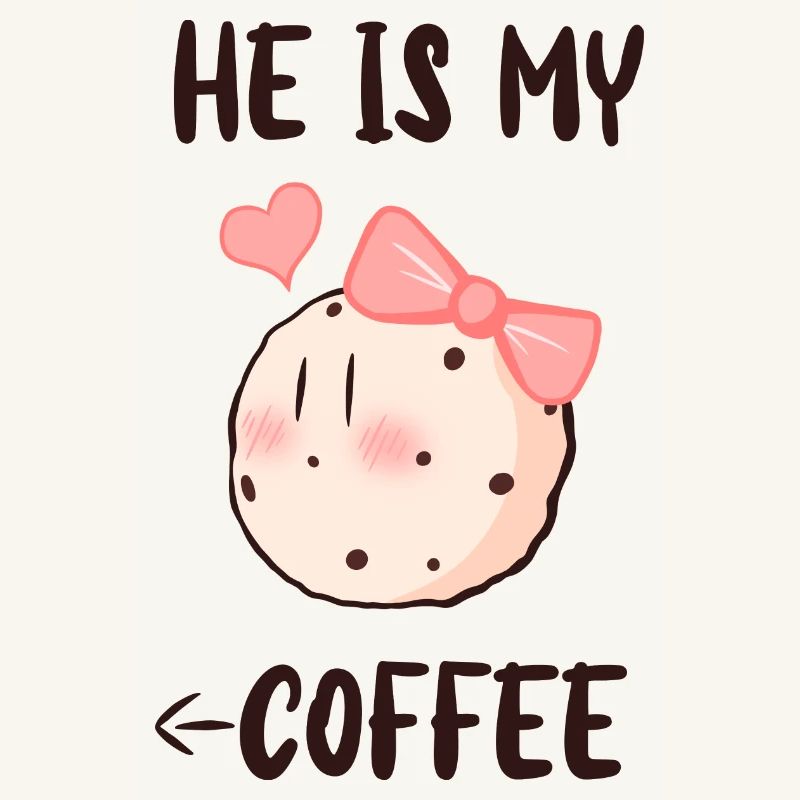 C’est mon café