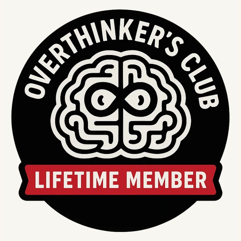 Innovative brain teaser motif for multi-thinkers