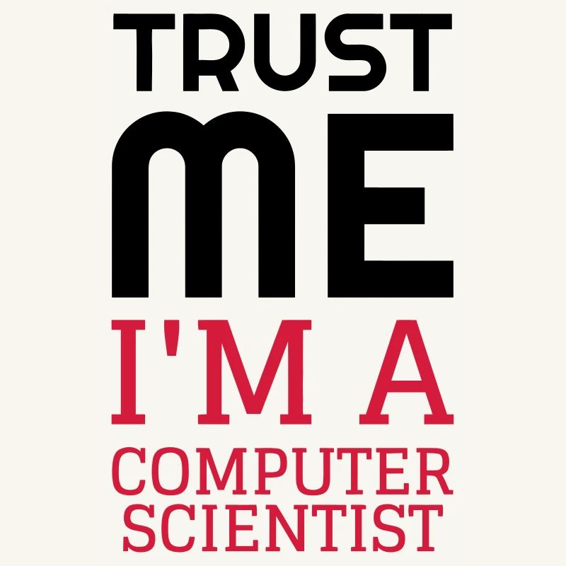 Computer Engineer Informatiker Informaticien