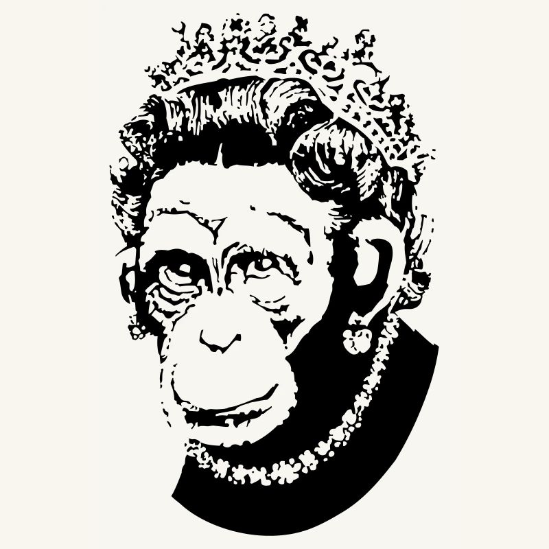 Monkey Queen