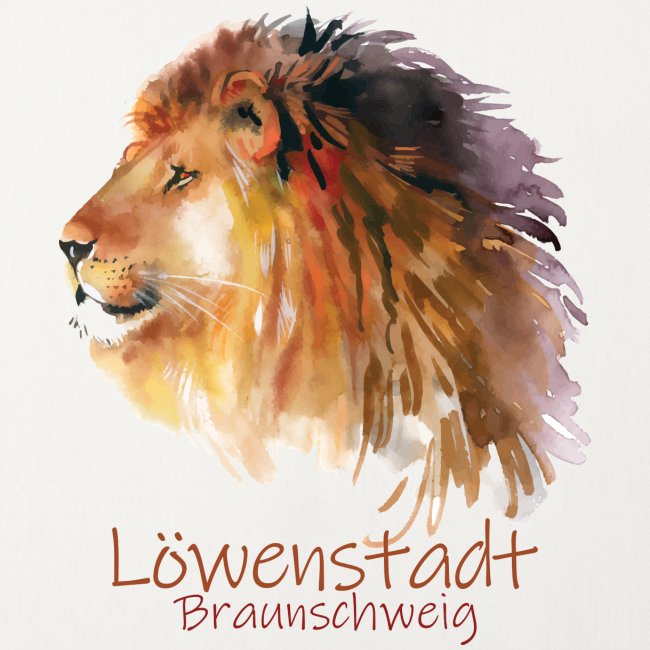 Löwenstadt Design 10