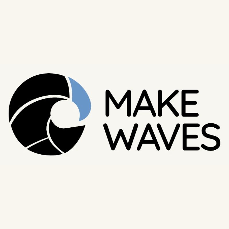 Wave - Make Waves