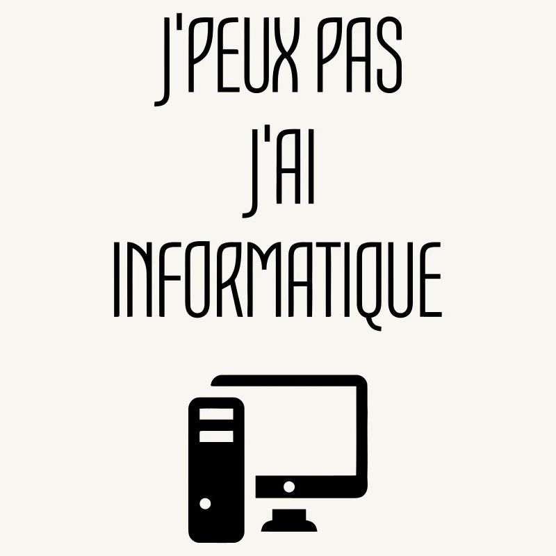Computer Engineer Informatiker Informaticien