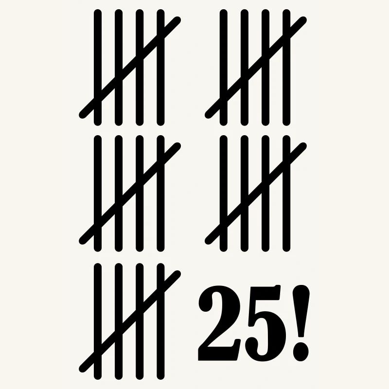 25_stripes