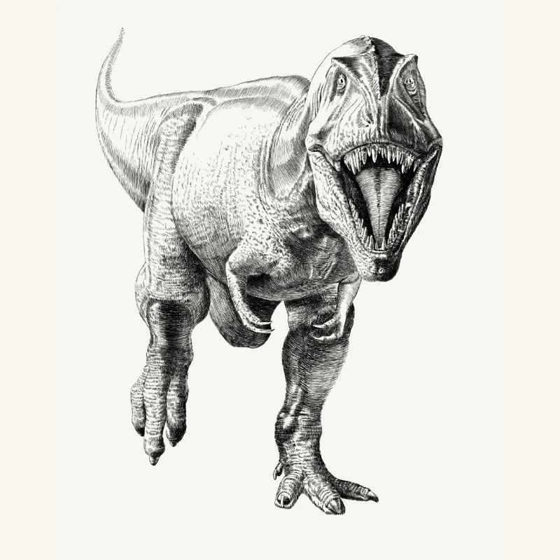 Dinosaurier