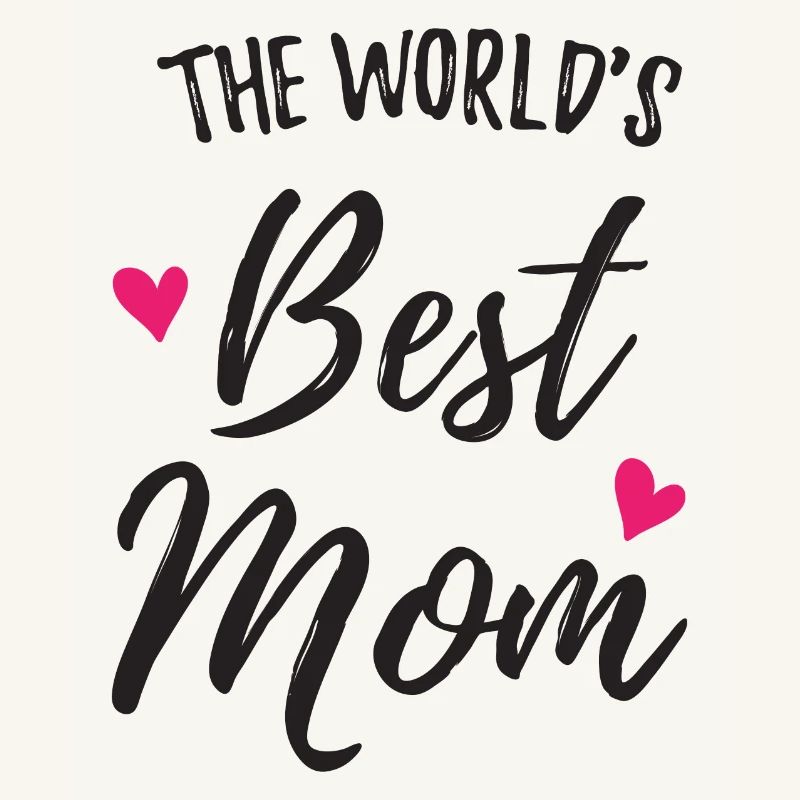 Die beste Mutter der Welt