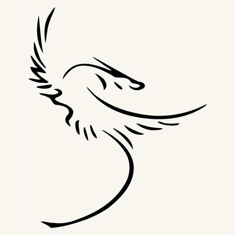 drache figur mythos dragonfly dachensymbol phoenix