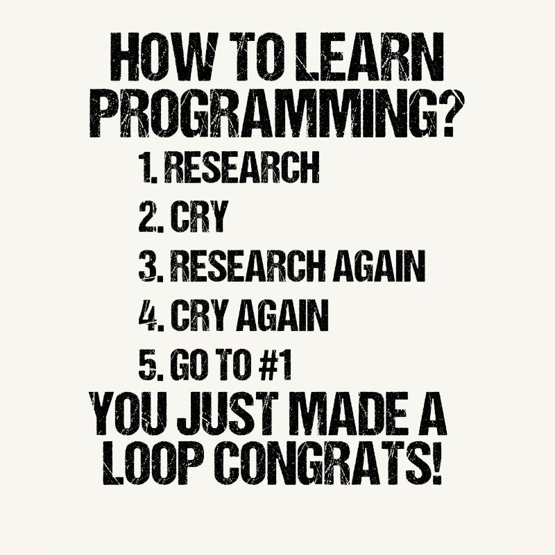 Comment devenir programmeur?