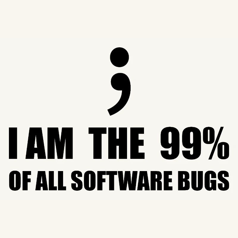 Programmeur Computer Scientist